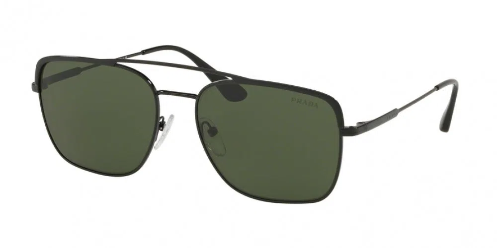 Prada Conceptual 53VS Sunglasses - view 7